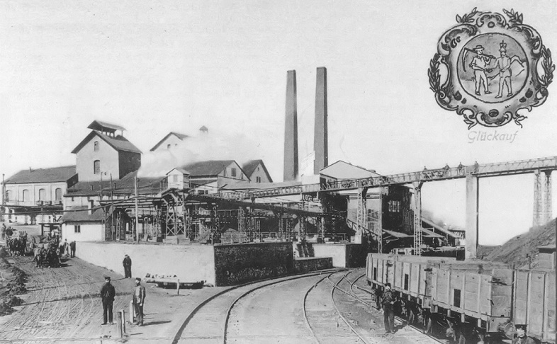 Gottessegen 1910